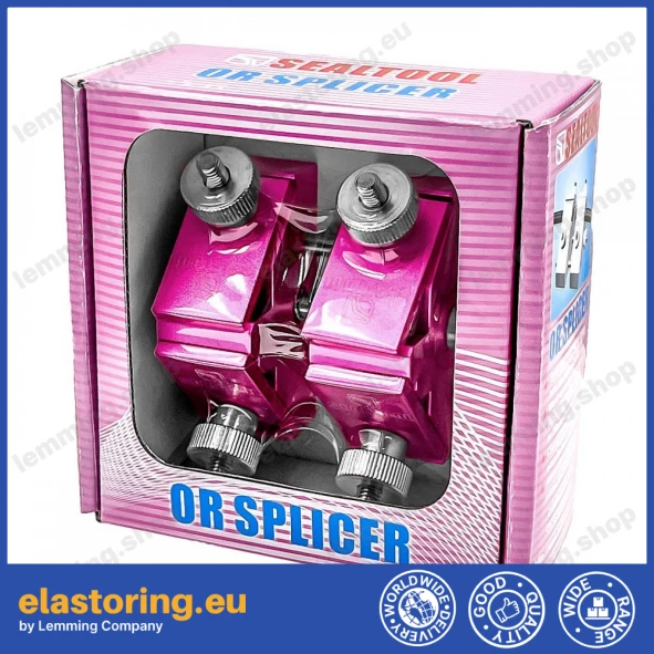 Narzędzie do sklejania oringów [OR SPLICER]